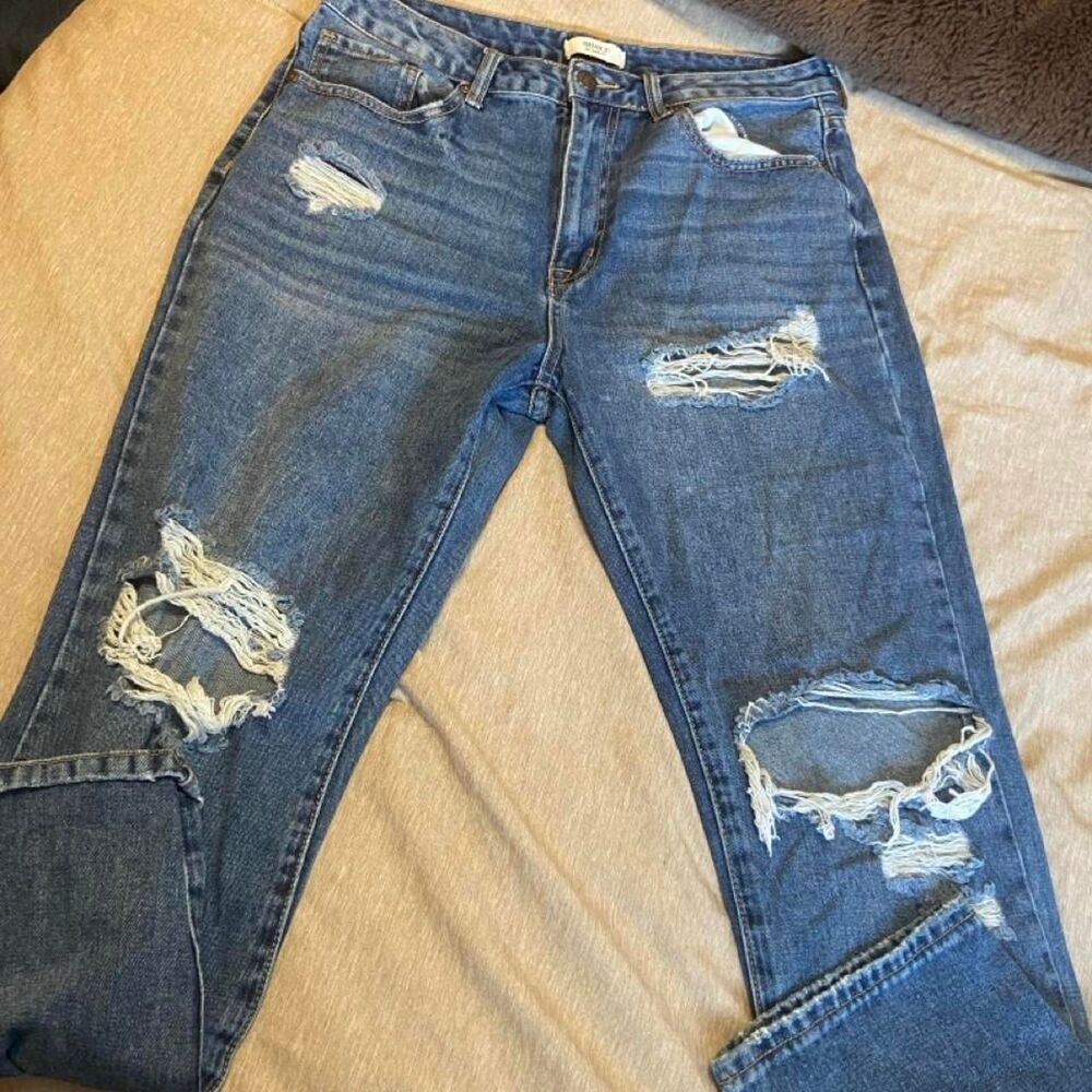 Forever-21 Jeans Size 30